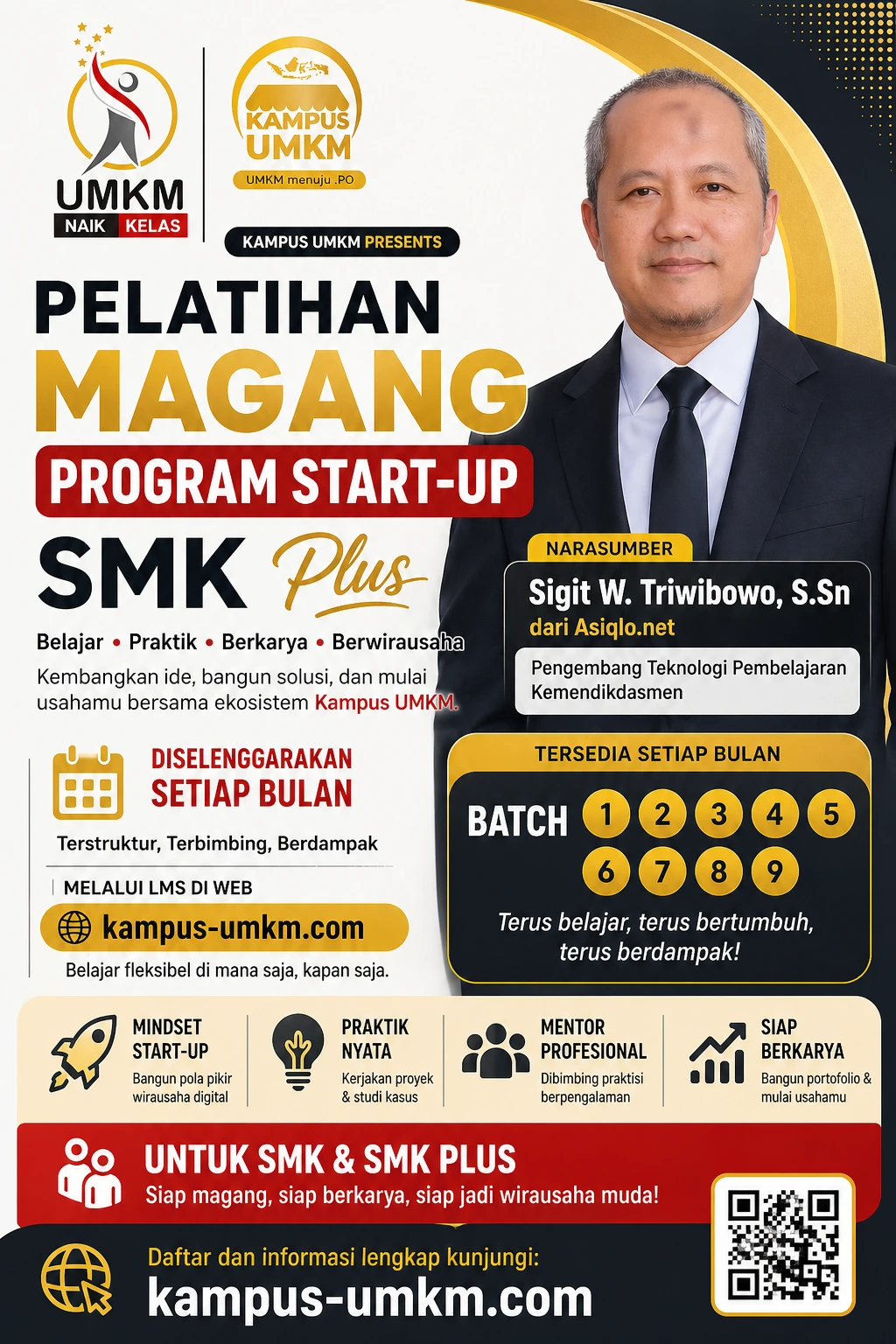 Program magang
